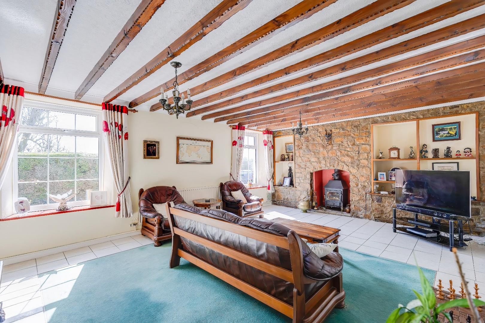 Hendre Road, Pencoed, Bridgend County Borough, CF35 6PU